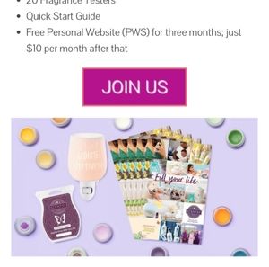 Join my team only $ 20.00